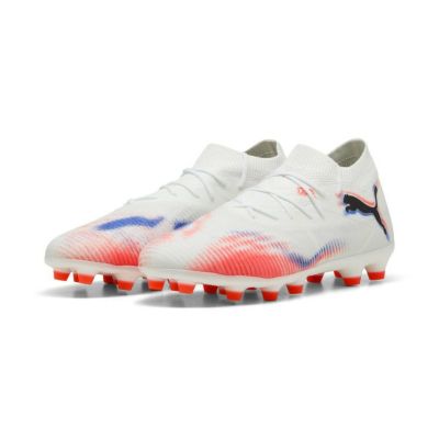 PUMA プーマ フューチャー 8 マッチ HG/AG [UNTAMED PACK]25AW 108596 01