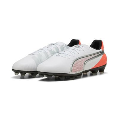 PUMA プーマ プーマキング マッチ ワイド HG/AG [UNTAMED PACK] 25AW 108833 01