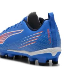 PUMA プーマ ウルトラ 6 プレイ HG/AG+MID Jr[UNTAMED PACK