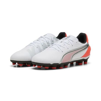 PUMA プーマ プーマキング マッチ HG/AG+MID Jr[UNTAMED PACK] 25AW 108839 01