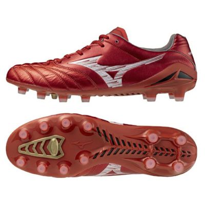MIZUNO ミズノ モナルシーダ ネオ 3 ELITE P1GA252060 RUBY RED PACK