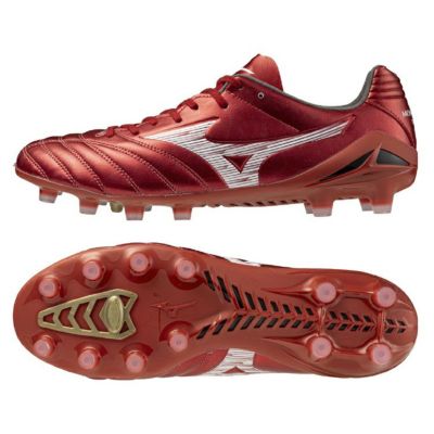 MIZUNO ミズノ モナルシーダ ネオ 3 PRO P1GA252260 RUBY RED PACK