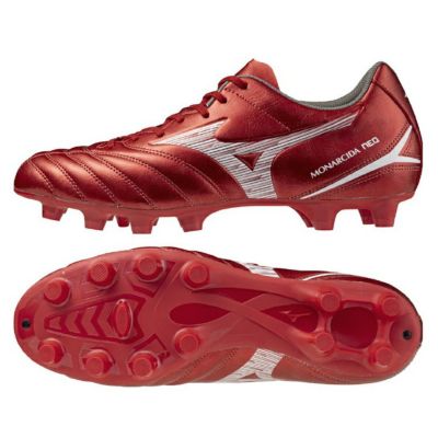 MIZUNO ミズノ モナルシーダ ネオ 3 SELECT P1GA252560 RUBY RED PACK