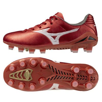 MIZUNO ミズノ モナルシーダ ネオ 3 PRO Jr P1GB252060 RUBY RED PACK