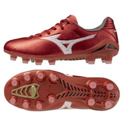 MIZUNO ミズノ モナルシーダ ネオ 3 PRO Jr P1GB252060 RUBY RED