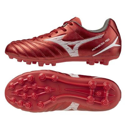 MIZUNO ミズノ モナルシーダ ネオ 3 SELECT Jr MG P1GB252660 RUBY RED PACK