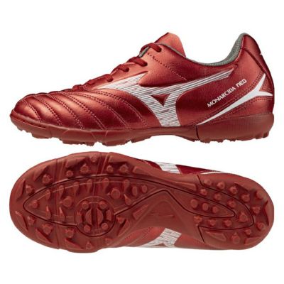 MIZUNO ミズノ モナルシーダ ネオ 3 SELECT Jr AS P1GE252560 RUBY RED PACK