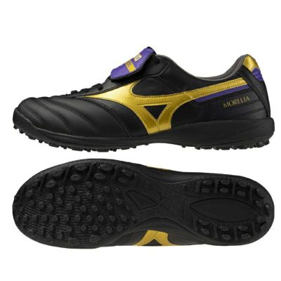 MIZUNO ミズノ モレリア サラ ELITE TF Q1GB255006 BANDIERA PACK 青山 敏弘