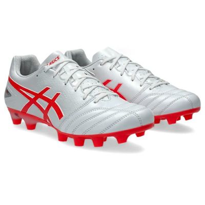 asics アシックス DS LIGHT PRO WHITE/FLASH RED 1103A095 104