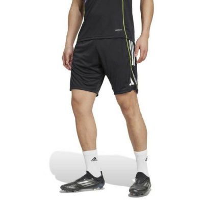 adidas アディダス TIRO25 コンペティション トレーニングショーツ KVK59 JW4361 ブラック/パープルラッシュ