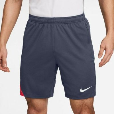 NIKE ナイキ DF ストライク ショート パンツ サンダーブルー fn2402-437