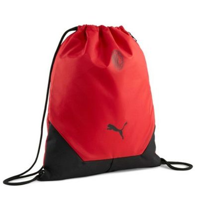 PUMA プーマ 25/26 ACミラン ジムサック 091646-02