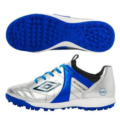 UMBRO アンブロ アクセレイター TR JR WIDE +GAINA SVBL UF5FCST5J