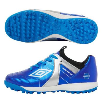 UMBRO アンブロ アクセレイター TR JR WIDE +GAINA BLSV UF5FCST6J