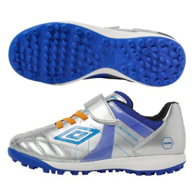 UMBRO アンブロ アクセレイター SB JR WIDE +GAINA SVBL UF5FCST3J