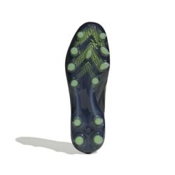 adidas アディダス F50 ELITE HG/AG JAPAN [BLACK PACK] JR1702