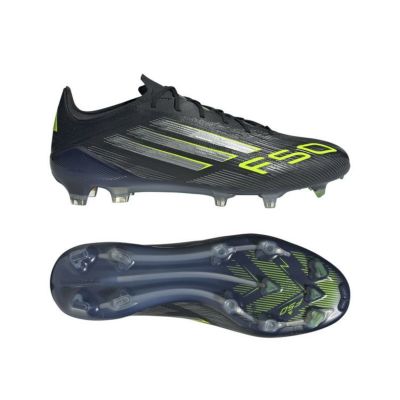 adidas アディダス F50 ELITE FG [BLACK PACK] JH7616