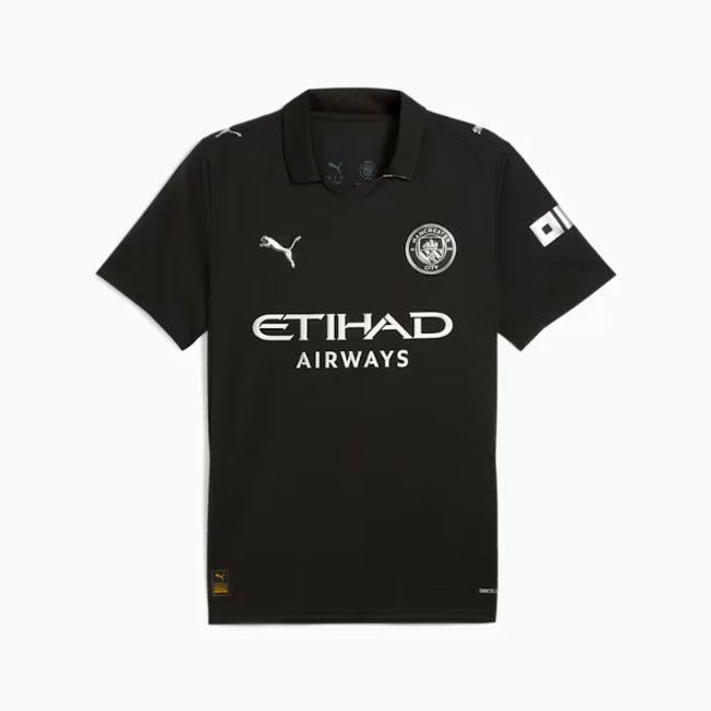 PUMA Manchester City FC 24-25 ユニフォーム ジャージ レプリカ PUMA公式】メンズ マンチェスター シティFC 2024-25 アウェイ