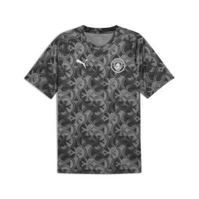 PUMA プーマ 25/26 マンチェスター・シティ MCFC プレマッチシャツ 782167-11