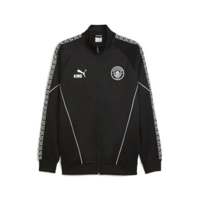 PUMA プーマ 25/26 マンチェスター・シティ MCFC KING アンセムジャケット 782173-02