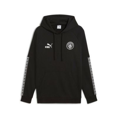 PUMA プーマ 25/26 マンチェスター・シティ MCFC KING フーディ 782698-02