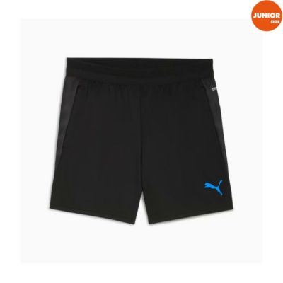 PUMA プーマ 25AW ジュニア INDIVICUP TR ショーツ 660498-07