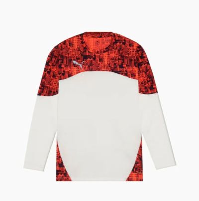 PUMA プーマ 25AW INDIVIFTBL PRO LS シャツ 660375-04