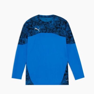 PUMA プーマ 25AW INDIVIFTBL PRO LS シャツ 660375-07