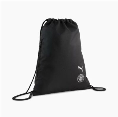 PUMA プーマ 25/26 マンチェスター・シティ MCFC  ESS ジムサック 13L 091660-02