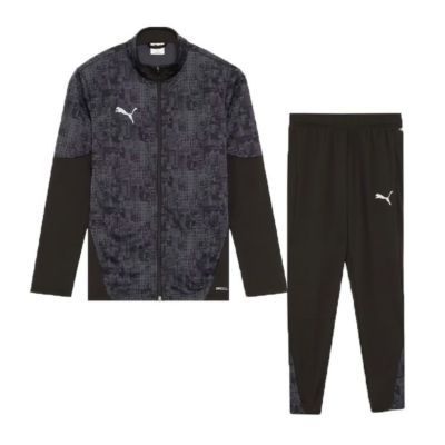 PUMA プーマ 25AW INDIVIFTBL PROニットJKT ＆ パンツ 660373-03 660374-03