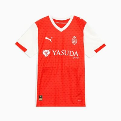 PUMA プーマ 25/26 スタッドランス HOME レプリカユニフォーム 785385-01