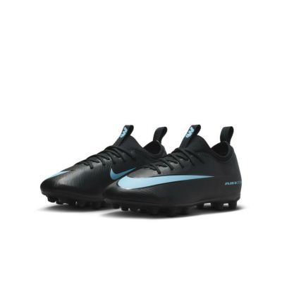 NIKE ナイキ JR ズーム ヴェイパー 16 アカデミー HG[BLACK PACK] FQ8407 001 25FA