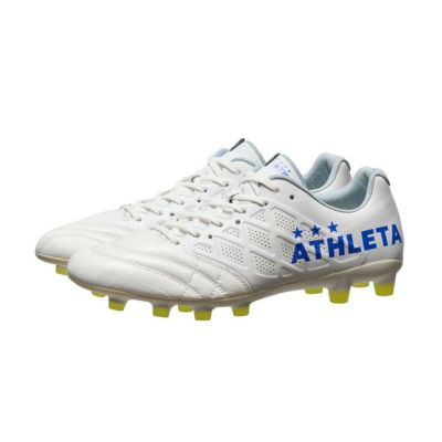 ATHLETA アスレタ O-Rei Legado サッカースパイク ホワイト 25AW 10022-10