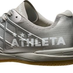 アスレタ　フットサルシューズ　25.0 アスレタ（ATHLETA）（メンズ）フットサルシューズ ATHLETA