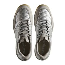 ATHLETA アスレタ フットサルシューズ Teo ID シルバー 25AW