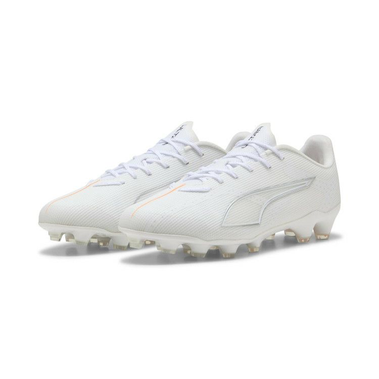 PUMA プーマ ウルトラ 6 プロ HG/AG [WHITE PACK] 25AW 108553 04 特価