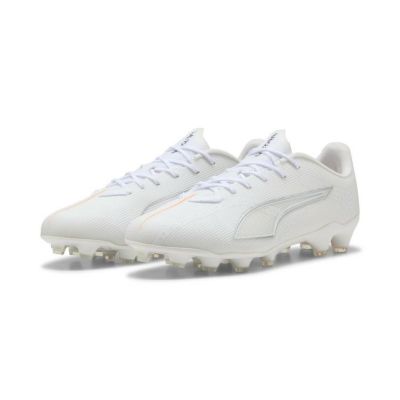 グティエレス・エルナンデス　実使用スパイク　レアル・マドリード　本物　PUMA PUMA｜プーマ | 【公式】レアルスポーツ オンラインショップ