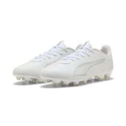 PUMA プーマ ウルトラ 6 プロ HG/AG [WHITE PACK] 25AW 108553 04 特価