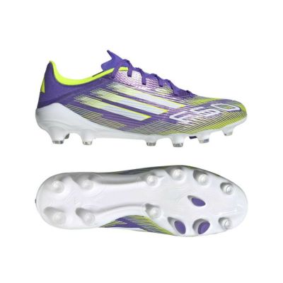 adidas アディダス F50 LEAGUE HG/AG JAPAN [RADIANT BLAZE PACK] JQ8677