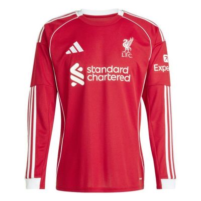 adidas アディダス 25/26 LFC リバプールFC アウェイ レプリカ
