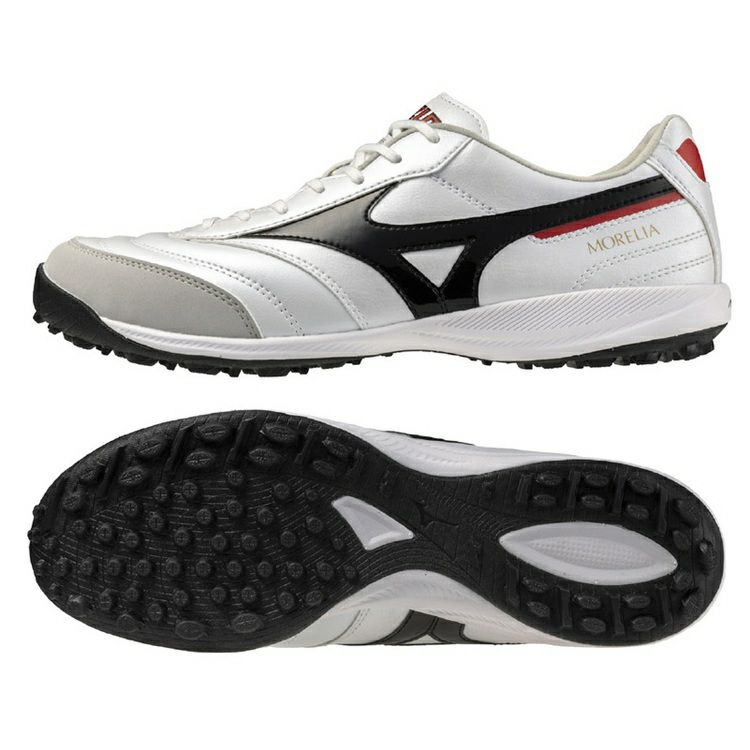 Mizuno モレリアプロTF　プロフェッショナルモデル25.5 予約8月8日発売 MIZUNO ミズノ モレリア サラ PRO TF Q1GB251309