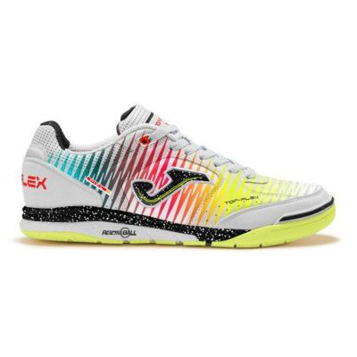 JOMA ホマ TOP FLEX REBOUND INDOOR マルチカラー 25AW torw2576in