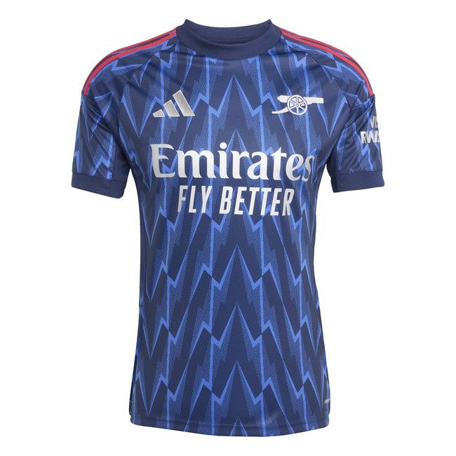 ユニフォーム adidas アディダス 25/26 アーセナルFC AWAY レプリカ
