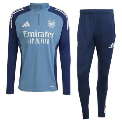 adidas アディダス 25/26 アーセナルFC トレーニングトップ & パンツ krn14-jj1815 krm87-jj1785