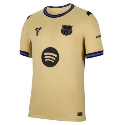 NIKE ナイキ 25/26 FCバルセロナ AWAY レプリカユニフォーム hj4603-784