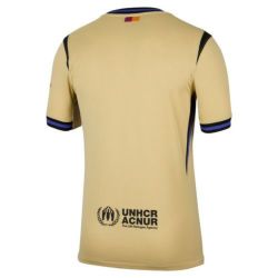 NIKE ナイキ 25/26 FCバルセロナ AWAY レプリカユニフォーム
