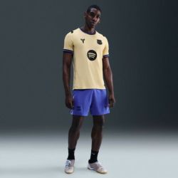 NIKE ナイキ 25/26 FCバルセロナ AWAY レプリカユニフォーム