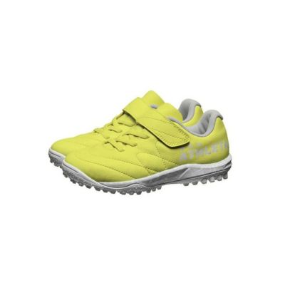 ATHLETA アスレタ Gene VC ベルクロ トレーニングシューズ 25AW イエロー 21015J-29