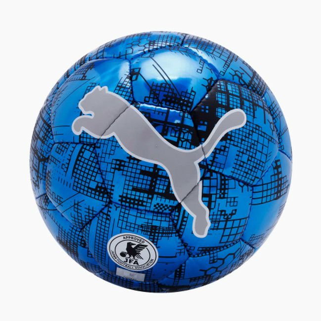 PUMA プーマ サッカーボール 4号球 PUMA CUP グラフィック ボール HS