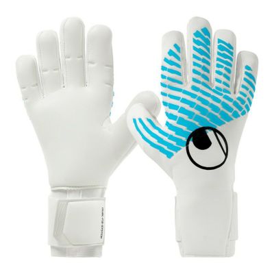 Uhlsport ウールシュポルト サイバーテック アブソルートグリップ ハーフネガティブ フィット 1011378 01